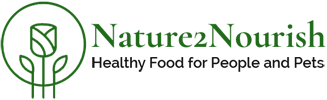 Nature2Nourish